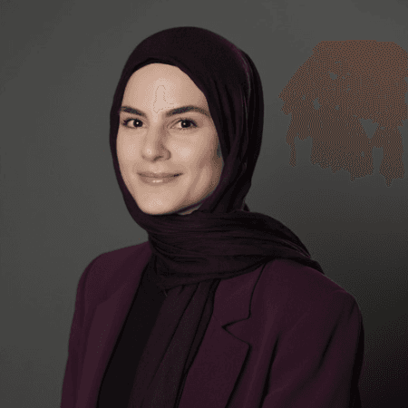 MyLLife Scholar Spotlight: Nursena Oktem