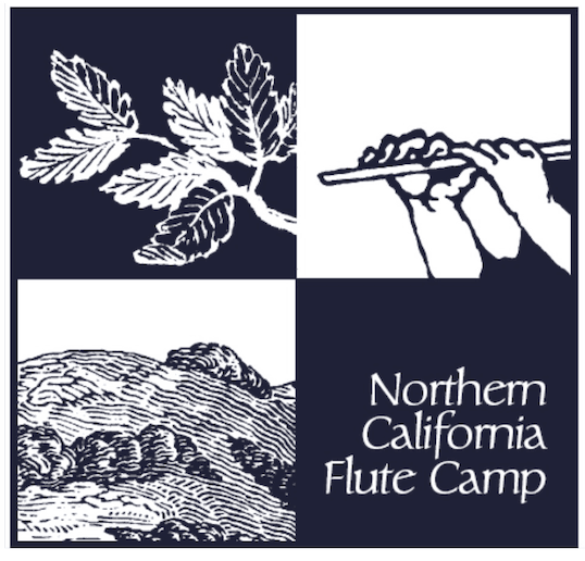 Northern California Flute Camp