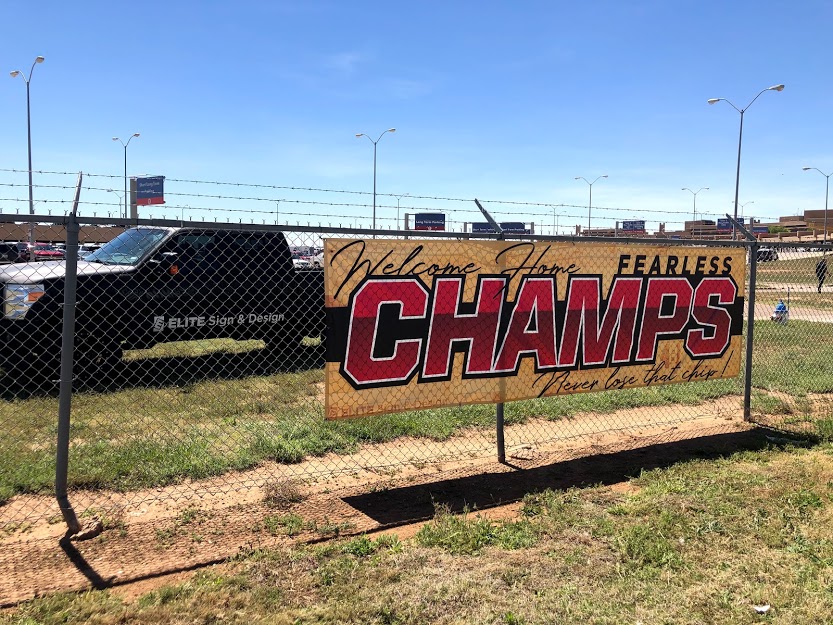 Signs Vehicle Wraps Banners Ada Signs Lubbock Tx