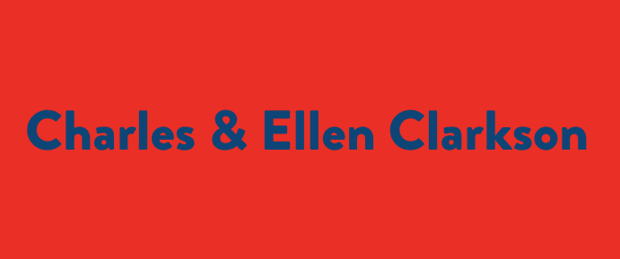 Ellen & Charles Clarkson