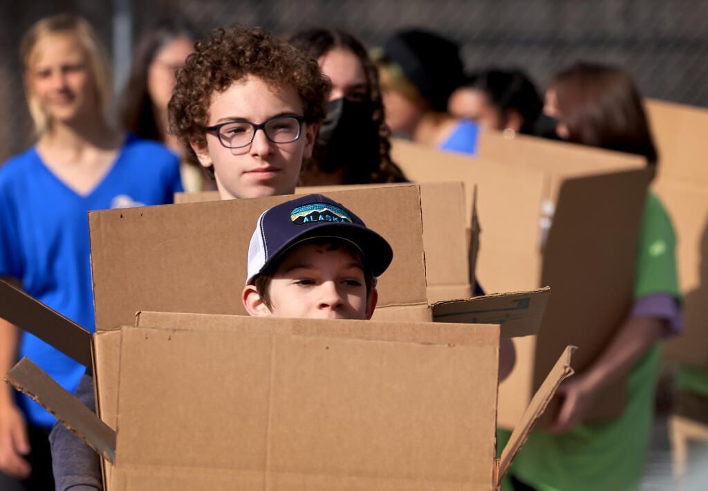 Catholic Charities wants to open youth homeless shelter in Santa Rosa but federal funding outlook is stalling plan