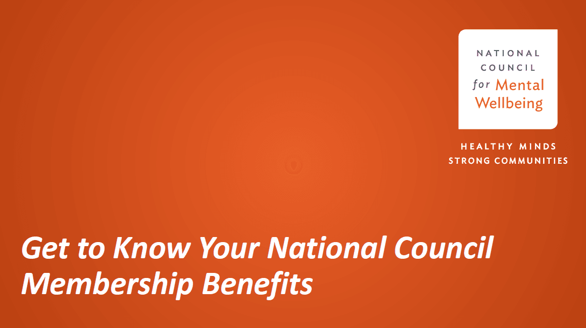 National Council 100% Membership Brochure