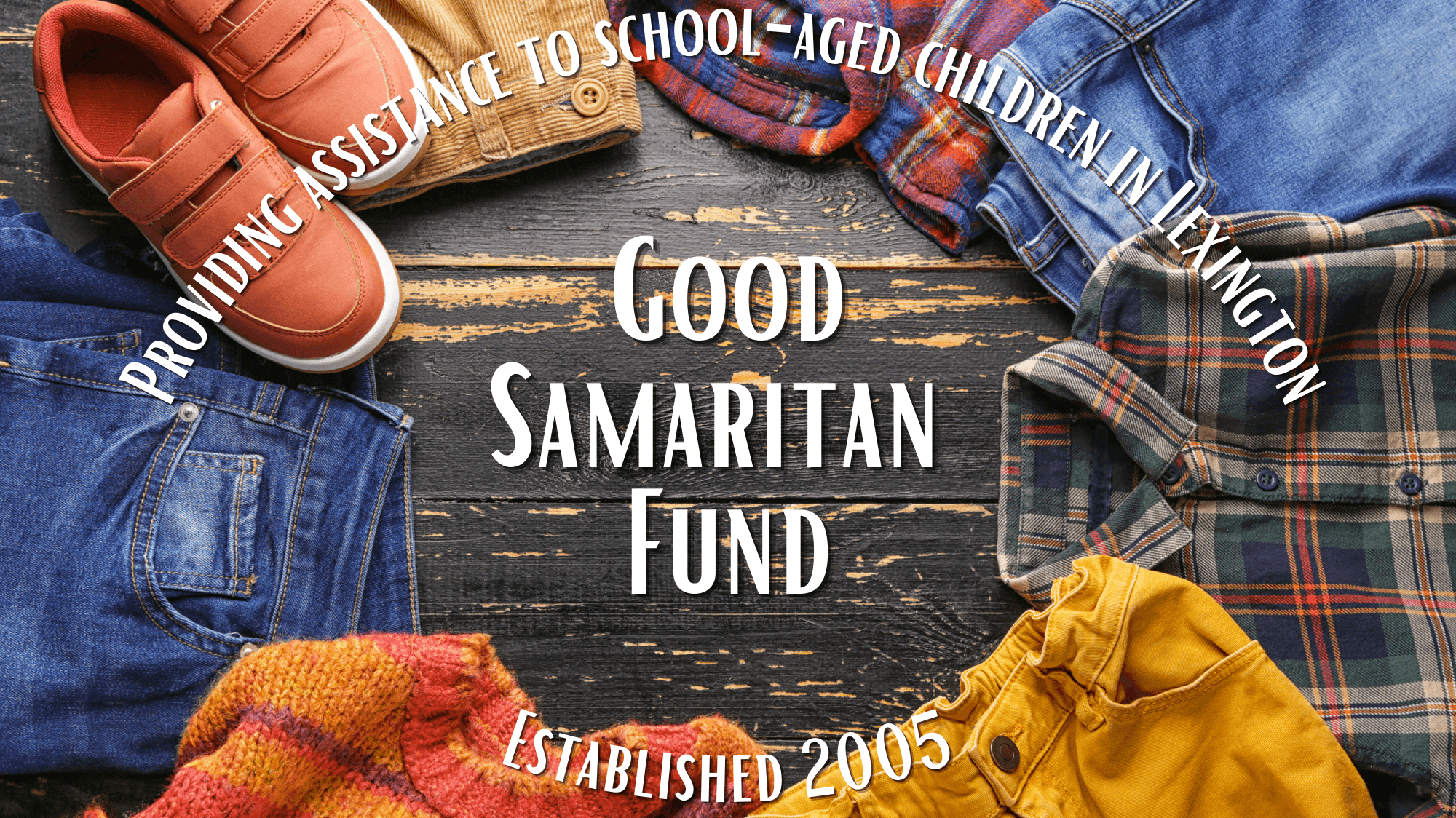 Good Samaritan Fund