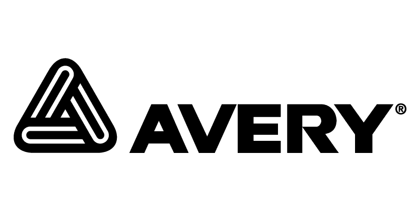 Avery Logo