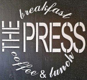 The Press