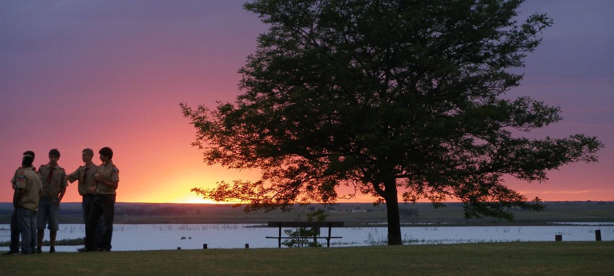 Home : Coronado Council