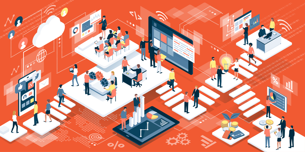 marketing trends for nonprofits