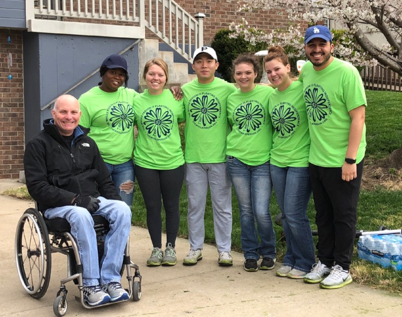 The Top 8 Benefits of Volunteering