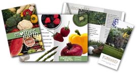 Brochures