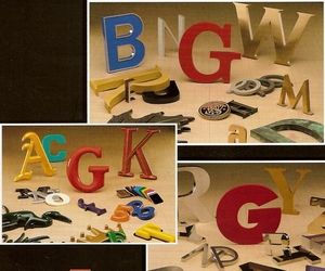 Letters