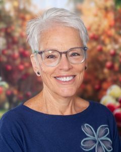 Jan Rescia | Reading and Writing Specialist