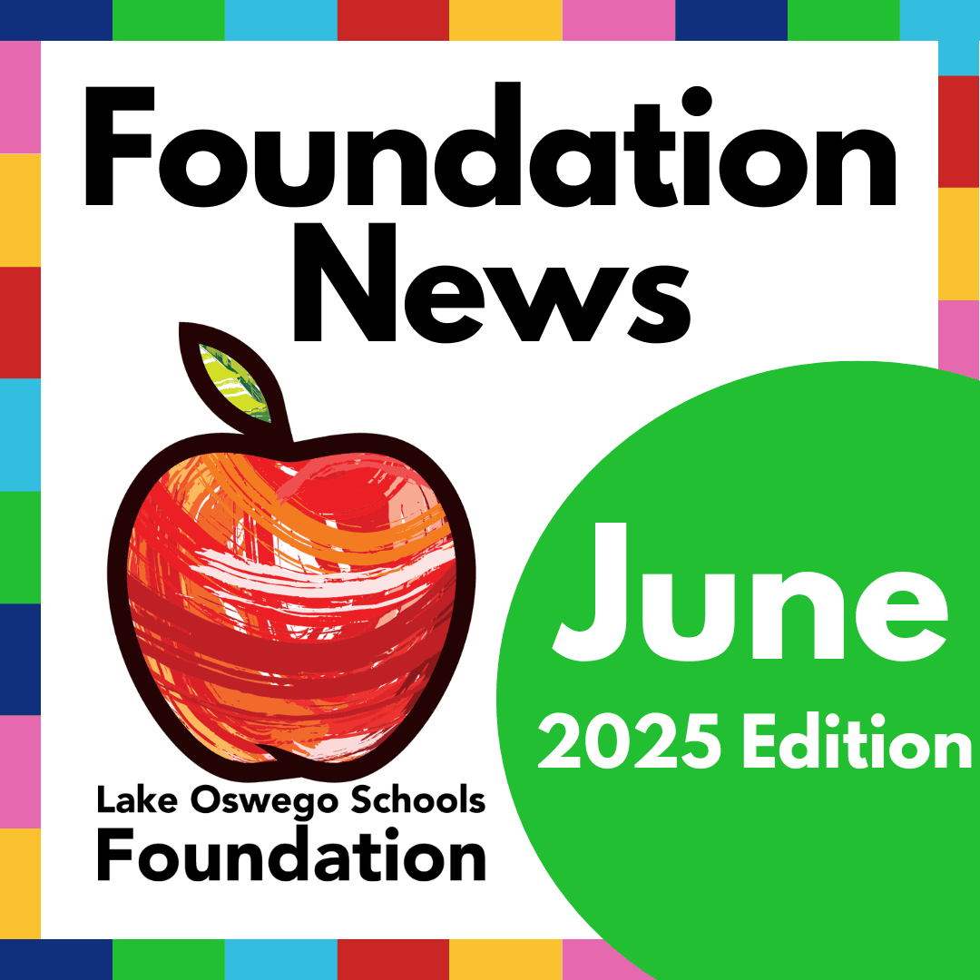 Foundation News