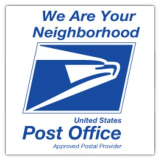 USPS Contract Postal Center