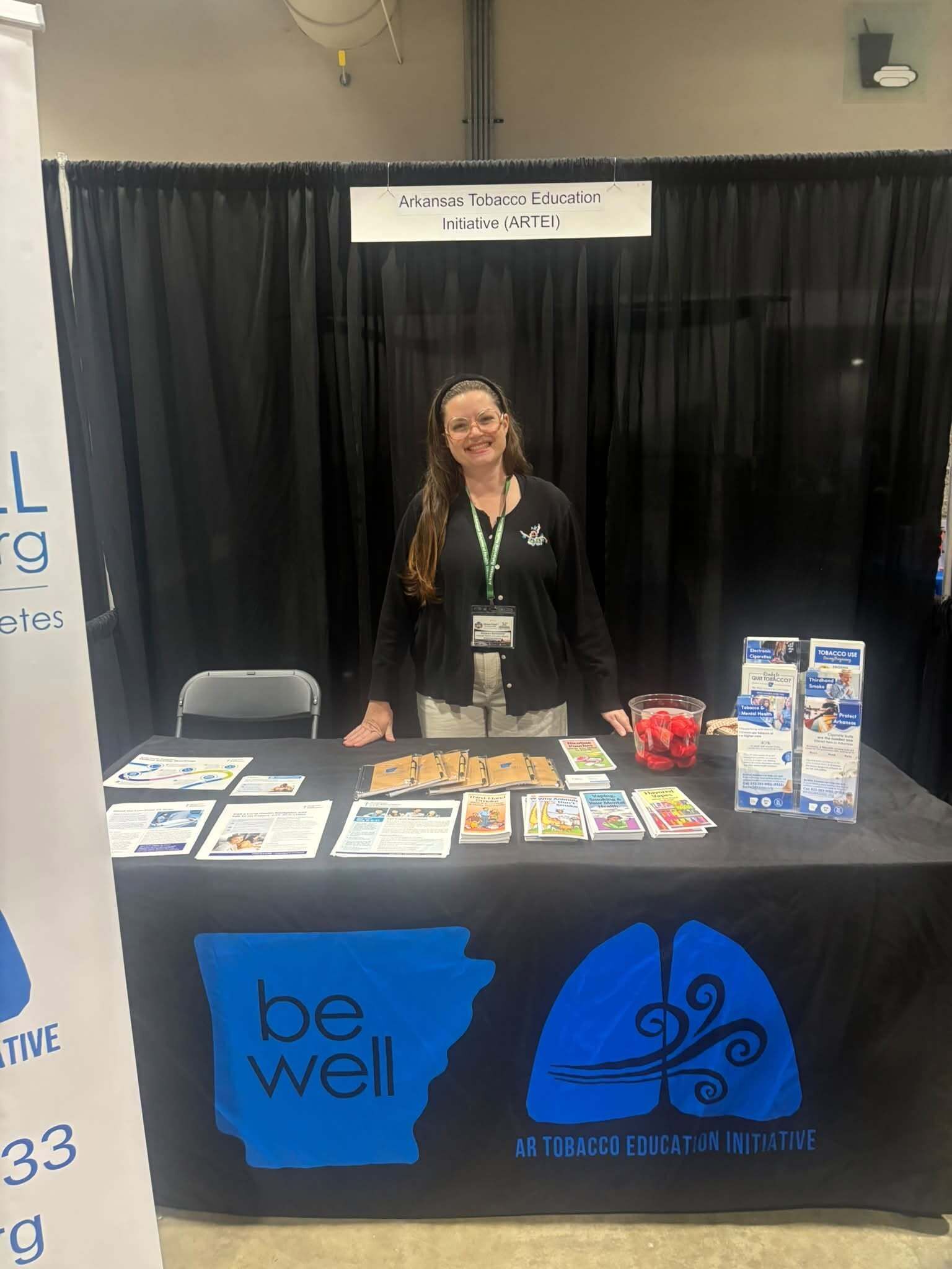 Arkansas Council for Behavioral Health’s 52nd Annual Behavioral Health Institute