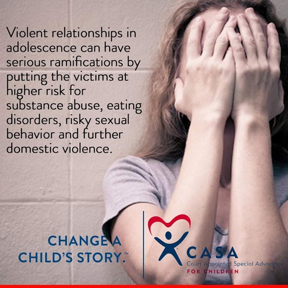 Teen Dating Violence Awareness Month: Protecting Nebraska’s Youth