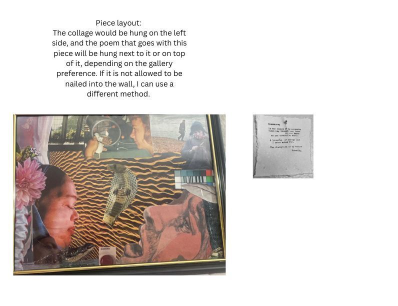 Resonance by Erin Kaden