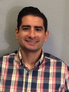 Marco Pulido