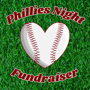 Phillies Night Fundraiser