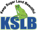 Keep Sugar Land Beautiful (KSLB)
