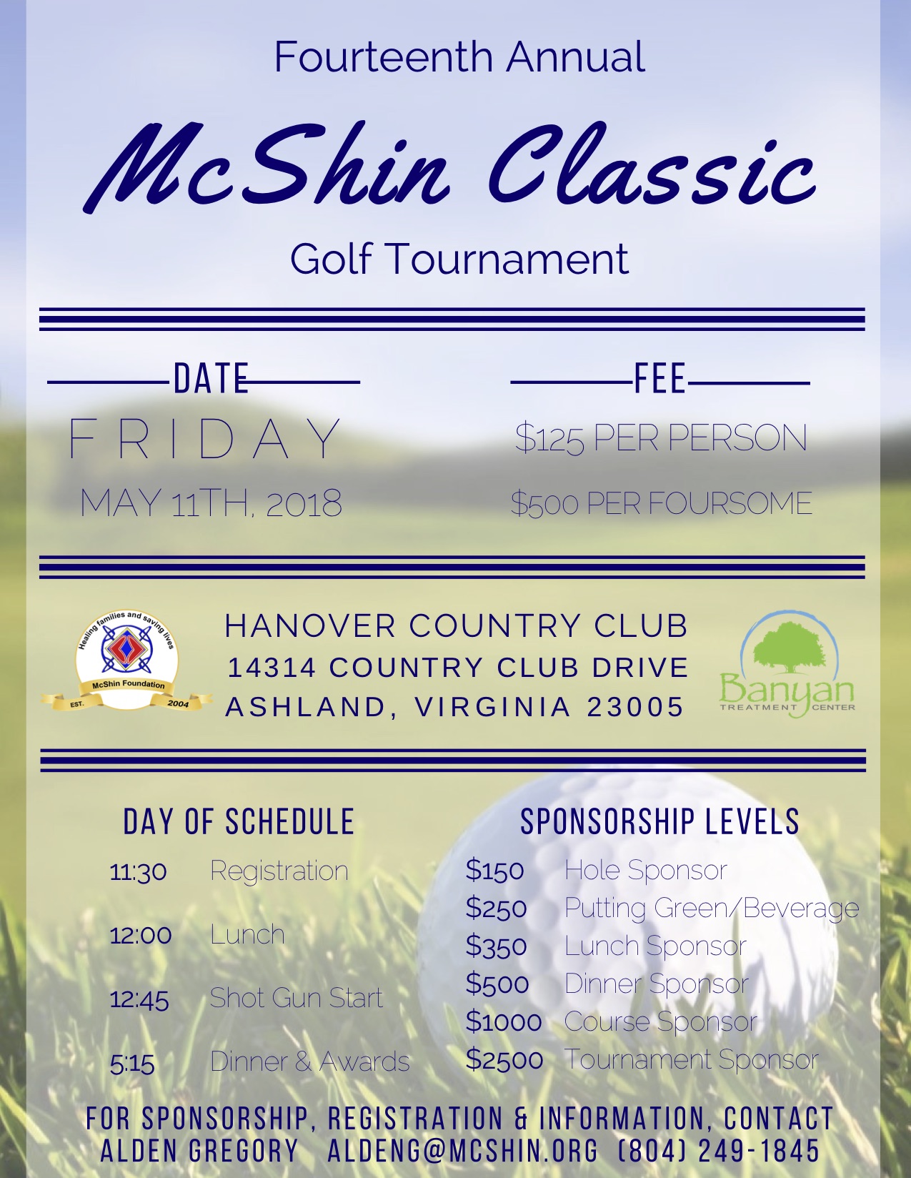 McShin Classic