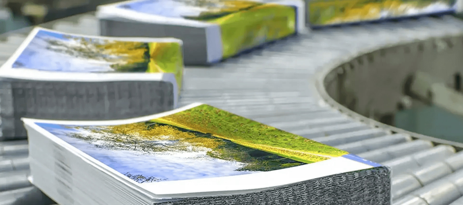 One Stop Print + Mail