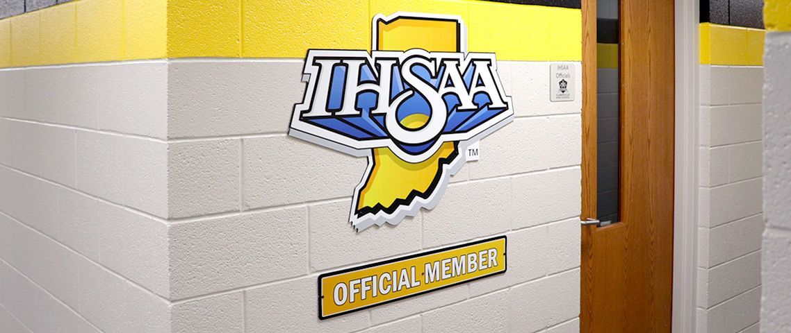Clarksville HS IHSAA Member