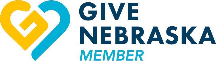 Proud member agency of Give Nebraska