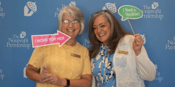 Celebrate Nonprofits