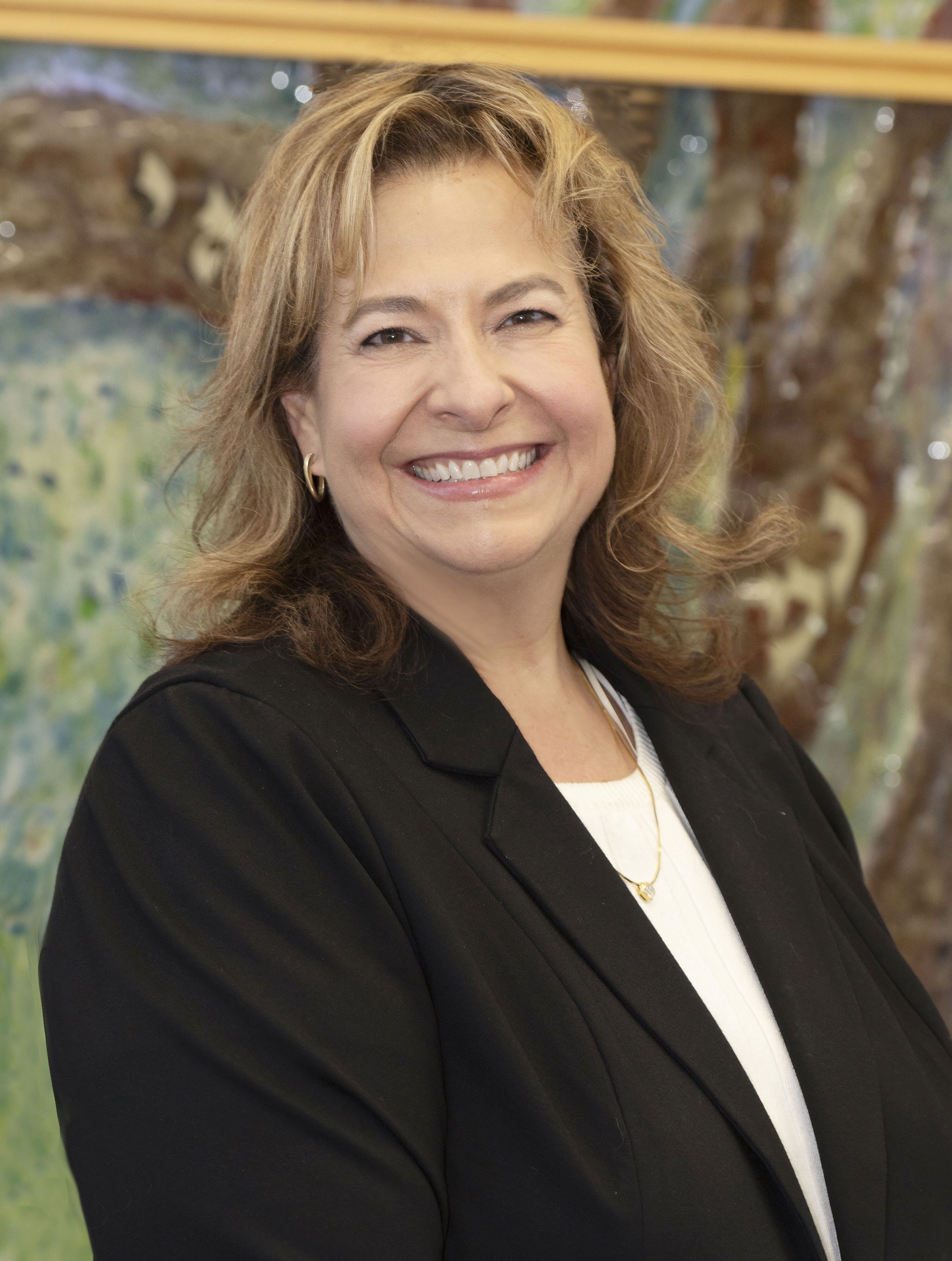 Linda Jaworski
