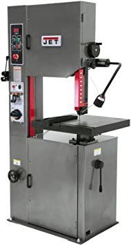 Vertical Bandsaw