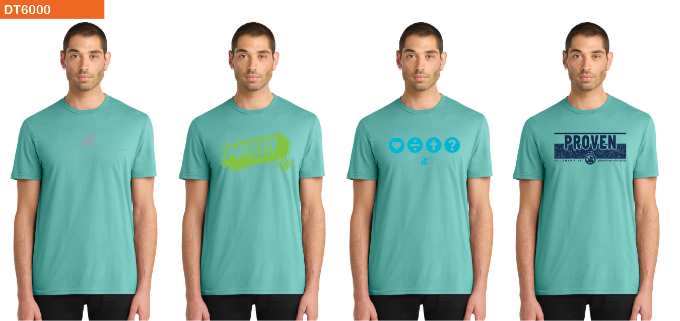 District® Very Important Tee®