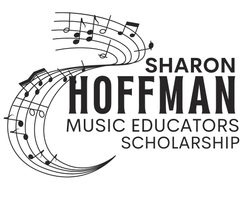 Sharon M. Hoffman Memorial Scholarship Fund for Music Educators