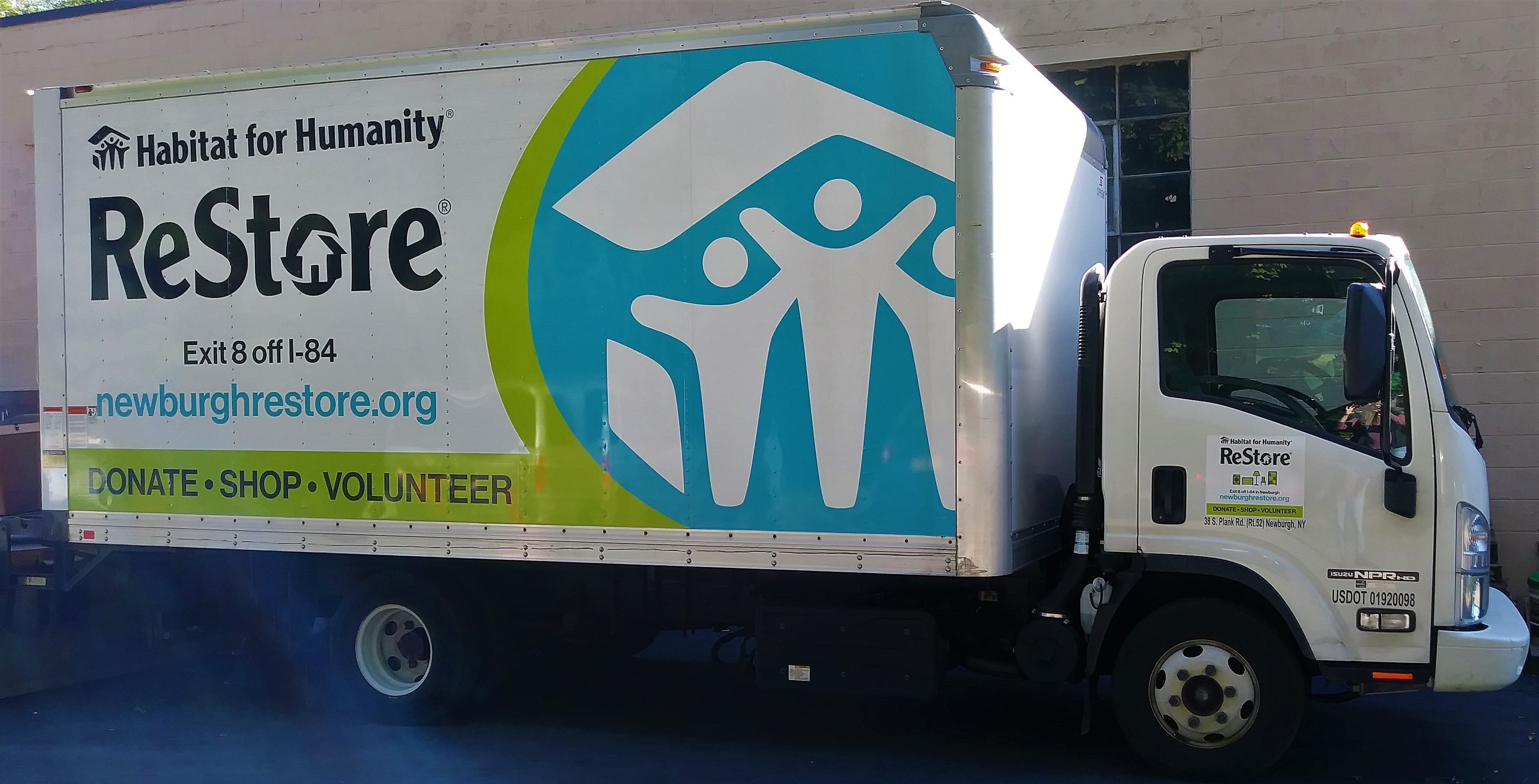 Does Habitat For Humanity Accept Donations at Jacqueline Oubre blog