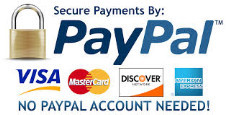 PayPal No Account Necessary