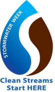 Stormwater Awareness Week Logo