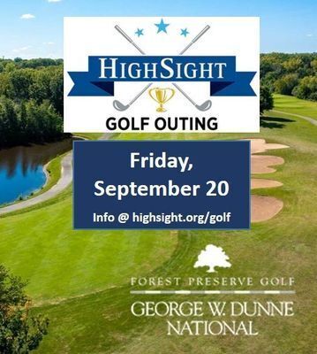 Golf Outing