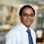 Dr. Sandesh Naganami
