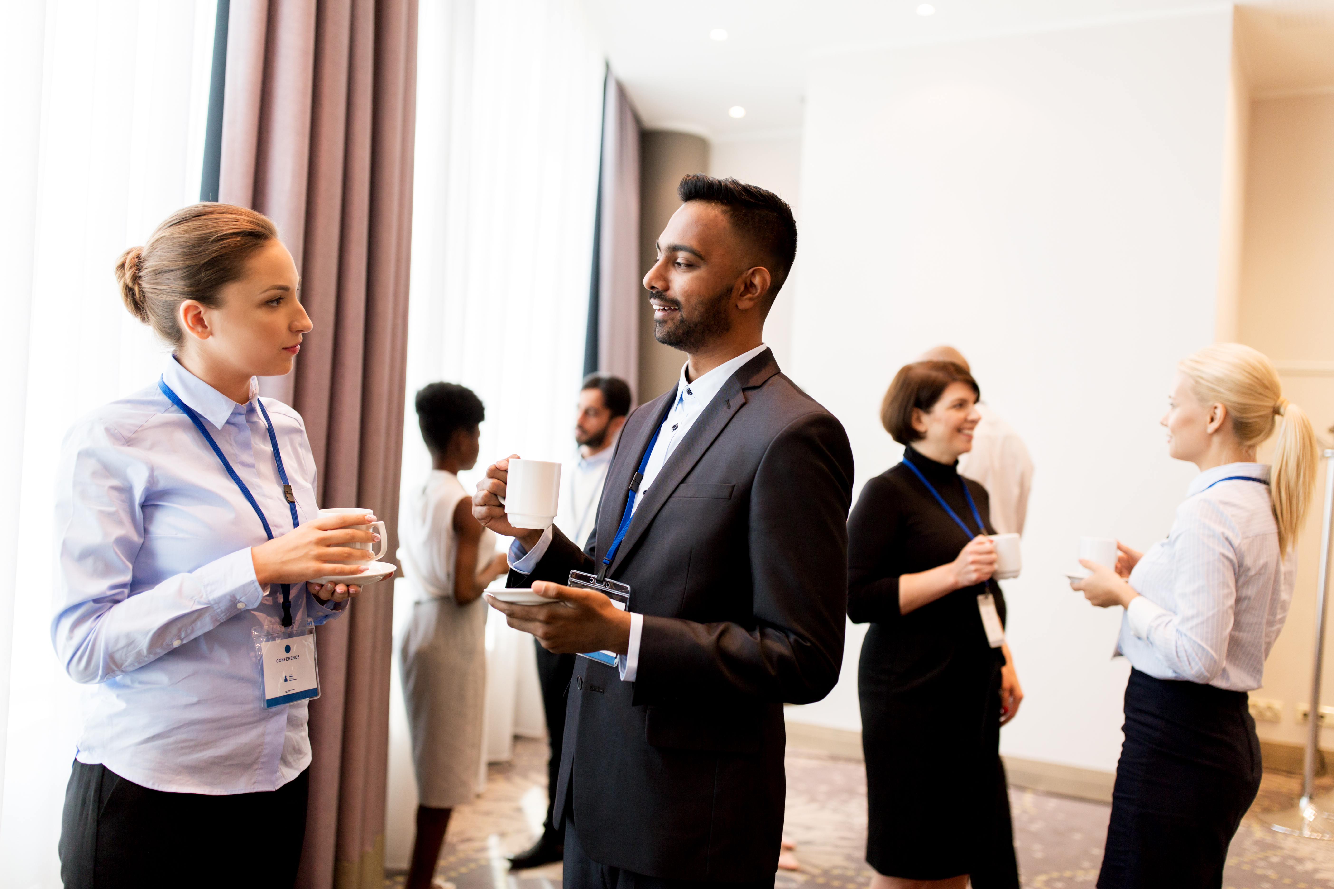Big Benefits of Joining a Networking Group