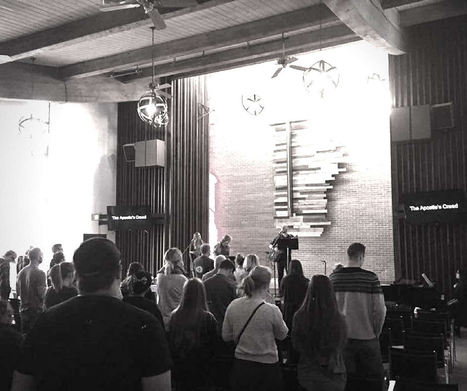 Cypress Community Church