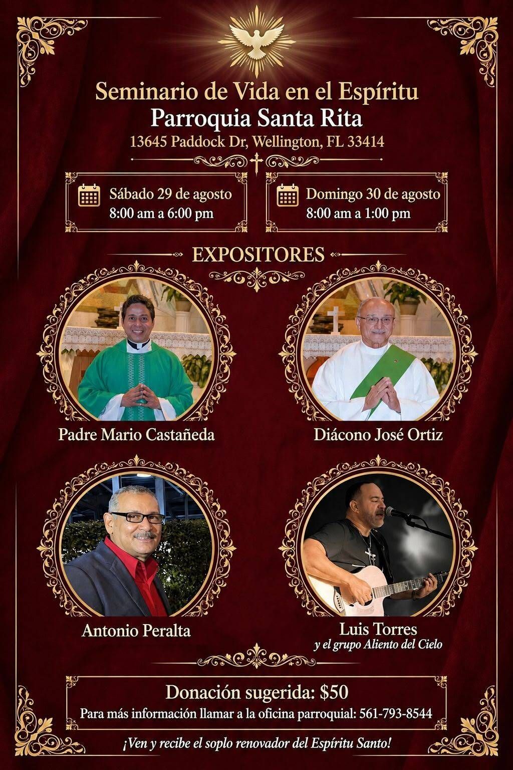 Flier