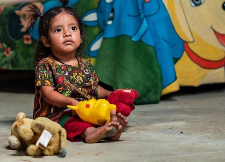 Answer the Call: Volunteer in Guatemala with Blue Spruce Habitat