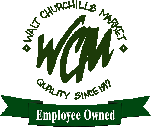 Walt Churchill's Market