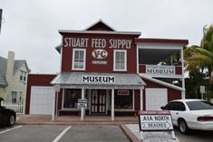 Stuart Heritage Museum
