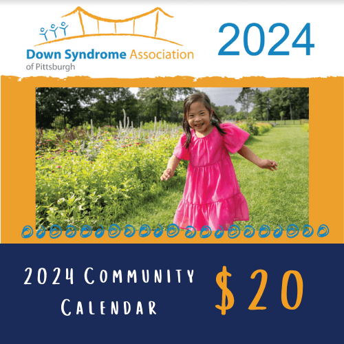 2024 DSAP Community Calendar