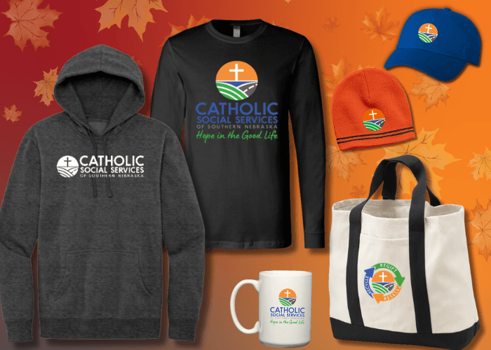 FALL FRESH!