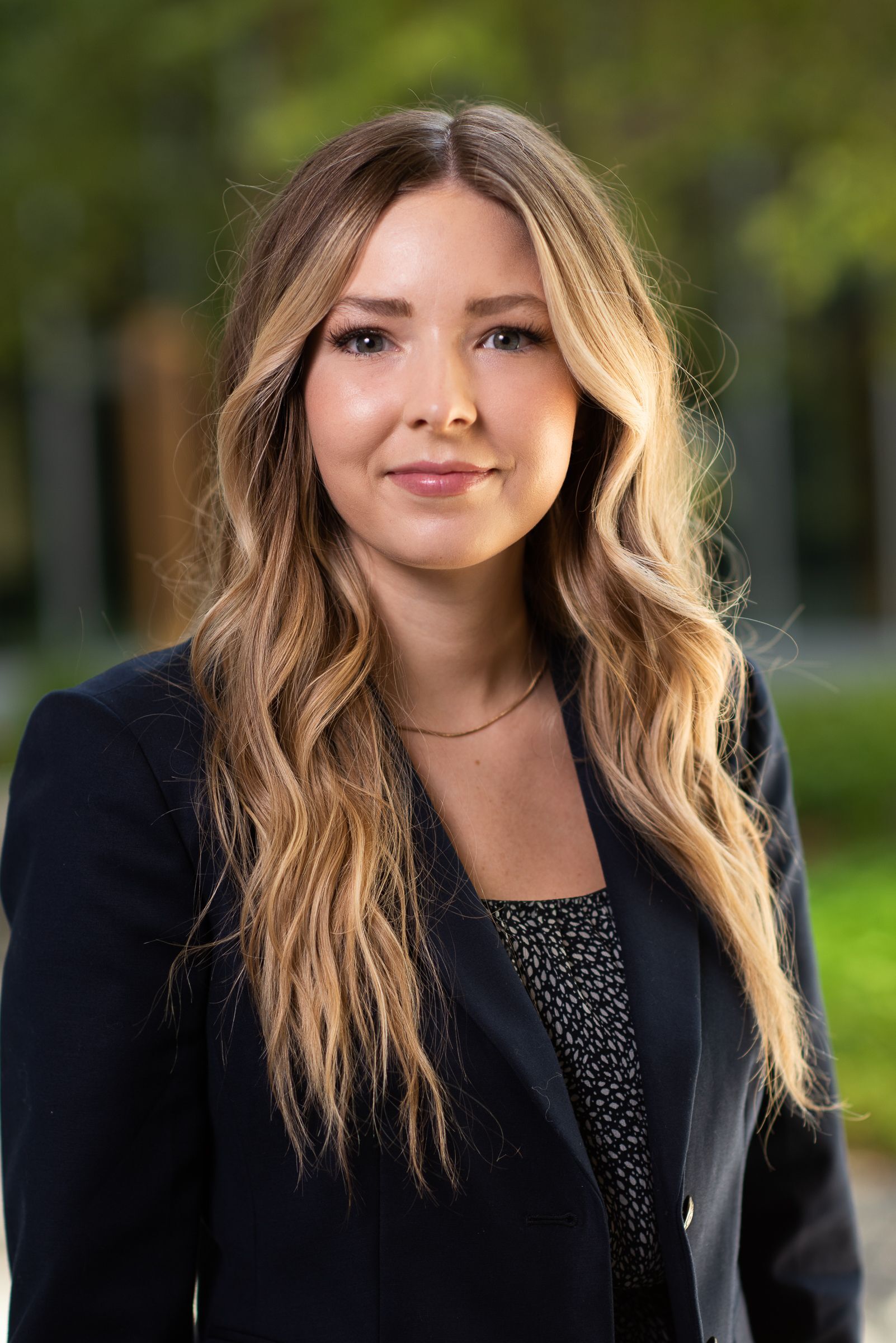 Hilary Allen