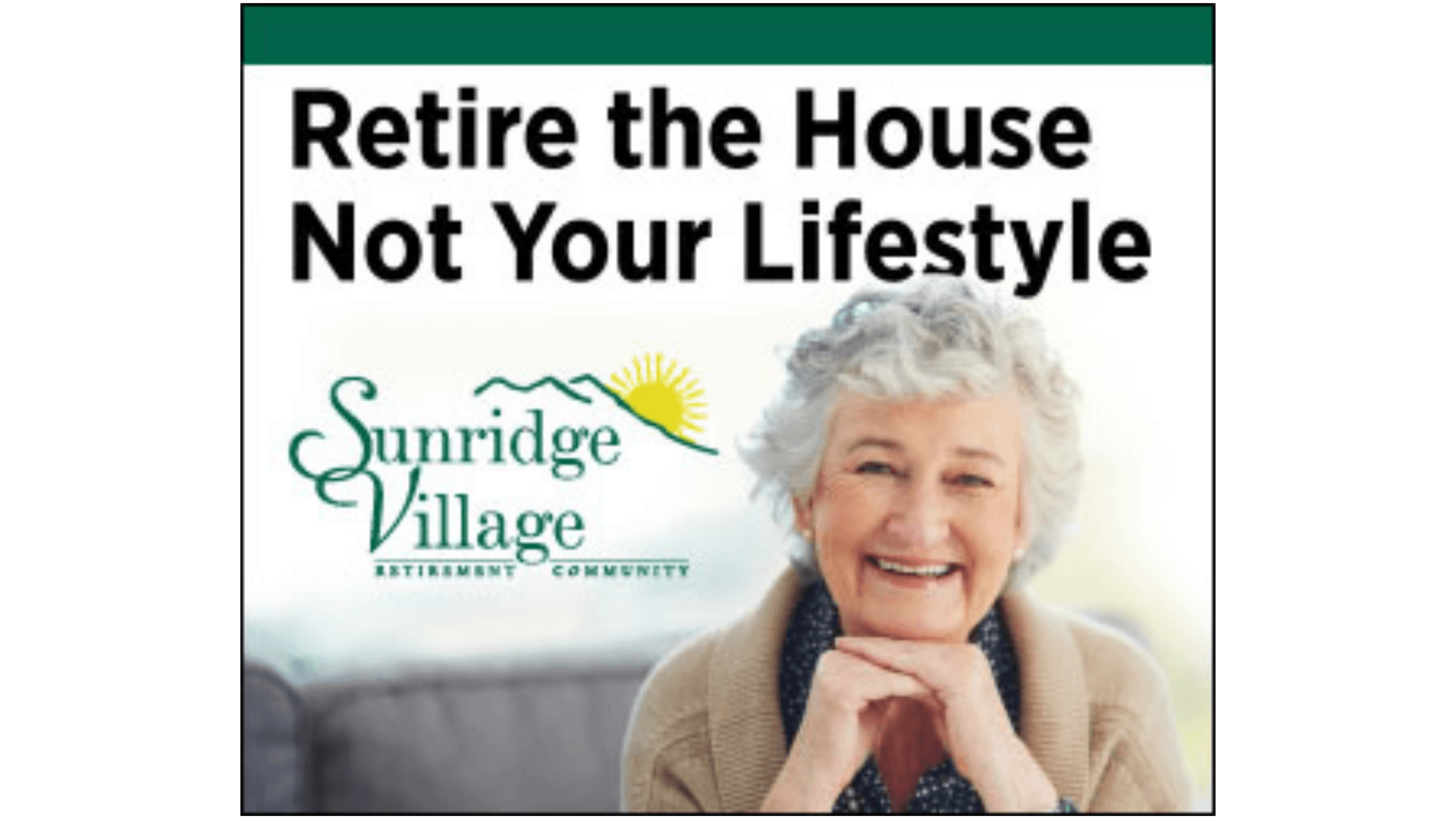 Sunridge Villa