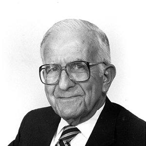 Harold Seligmann 1986-1989