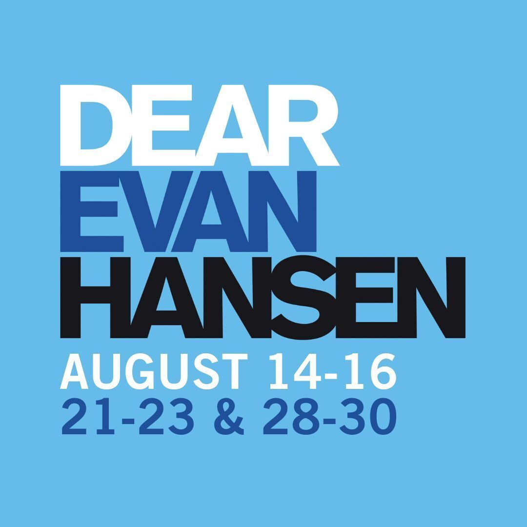 Dear Evan Hansen