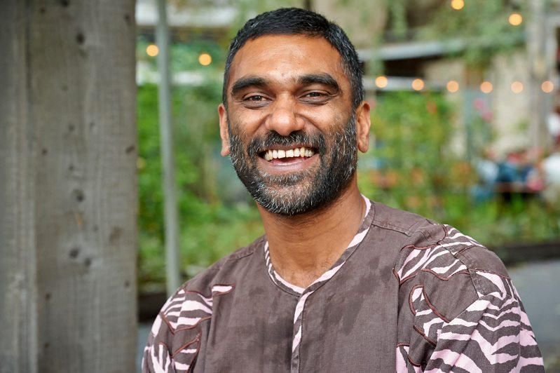 From Compassion to Collective Action: Kumi Naidoo to Keynote the Global Youth Conference on Wednesday, Sept. 23, 2026